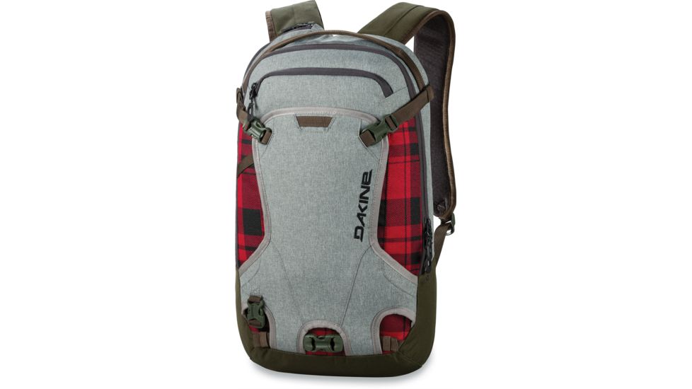 Heli Pack 12L-Rowena