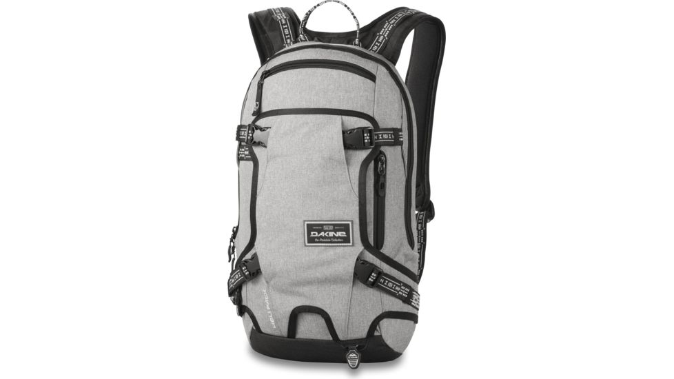 Dakine Heli Pack 12L-Sellwood