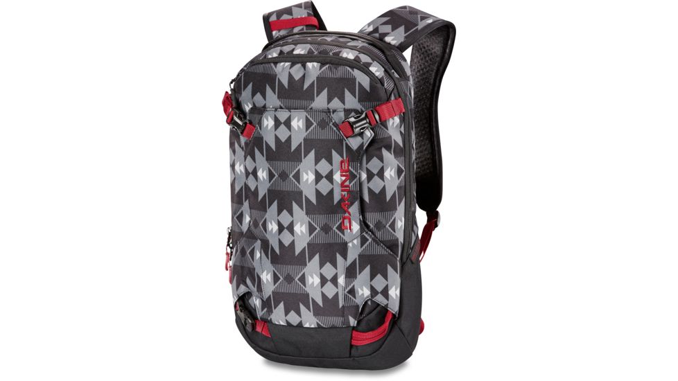 Dakine Heli Pack 12L - Women's-Fireside II