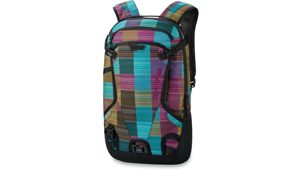 Dakine Heli Pack 12L - Women's-Libby