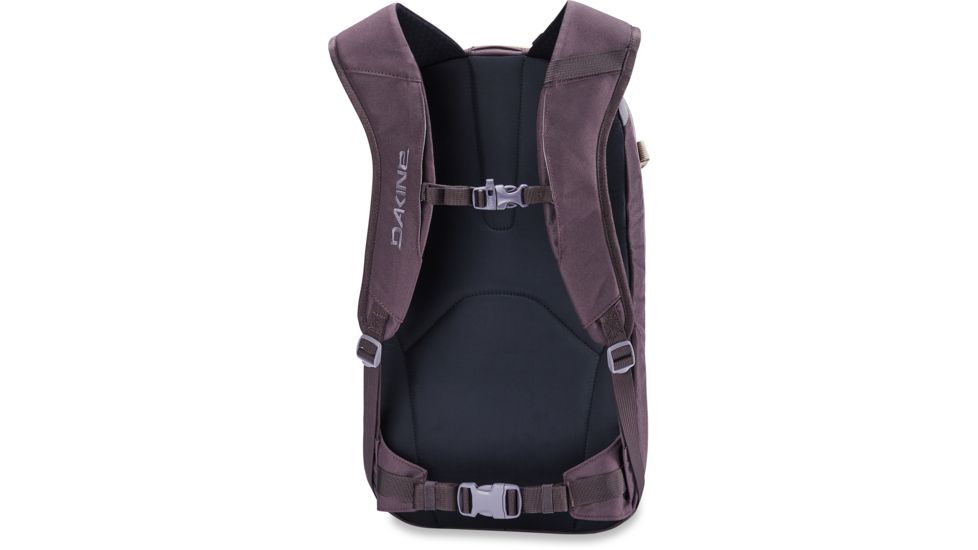 Dakine Heli Pack 12L - Womens, Amethyst, One Size, 10001479-AMETHYST-91M-OS