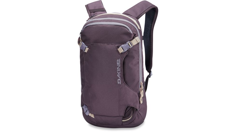 Dakine Heli Pack 12L - Womens, Amethyst, One Size, 10001479-AMETHYST-91M-OS