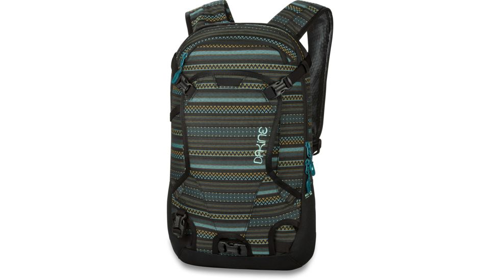 Dakine Heli Pack 12L - Womens-Mojave