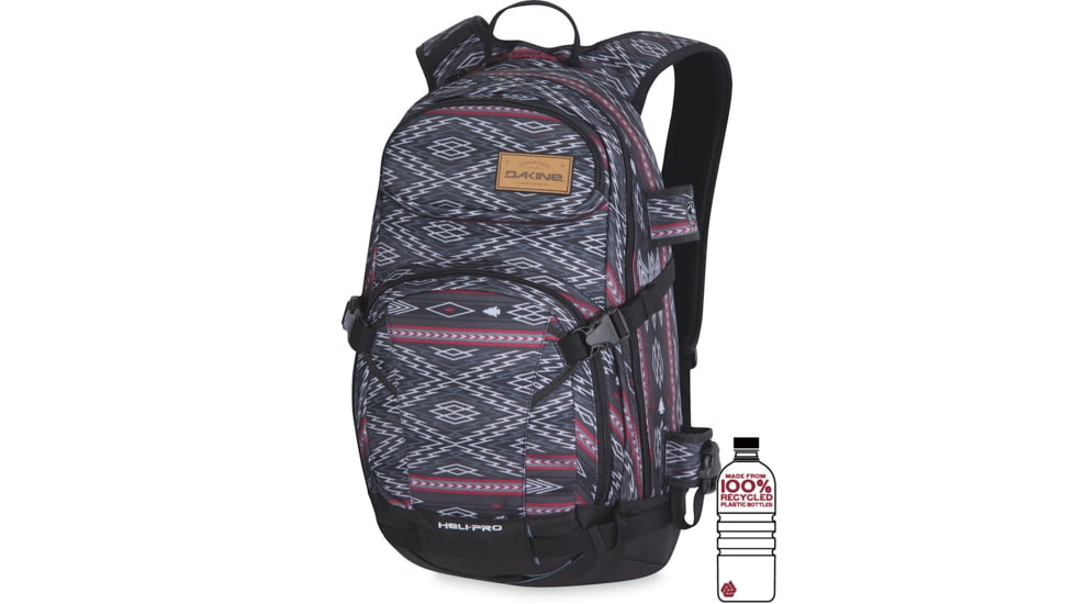Dakine Heli Pro 20 L Backpack - Men's-Lagrande