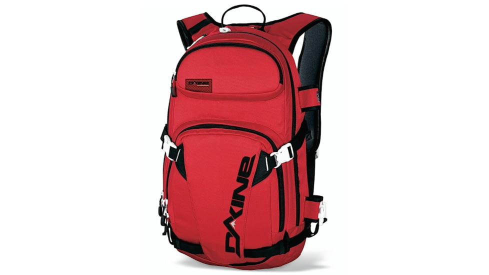 Dakine Heli Pro 20 L Backpack - Men's-Red