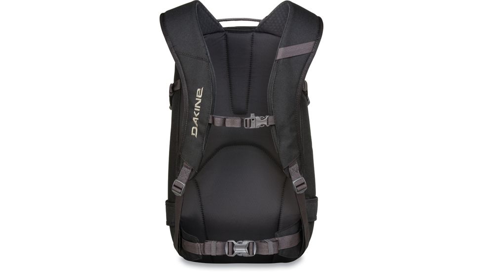 Dakine Heli Pro 20L, BLACK, OS, 10001471-LK-OS