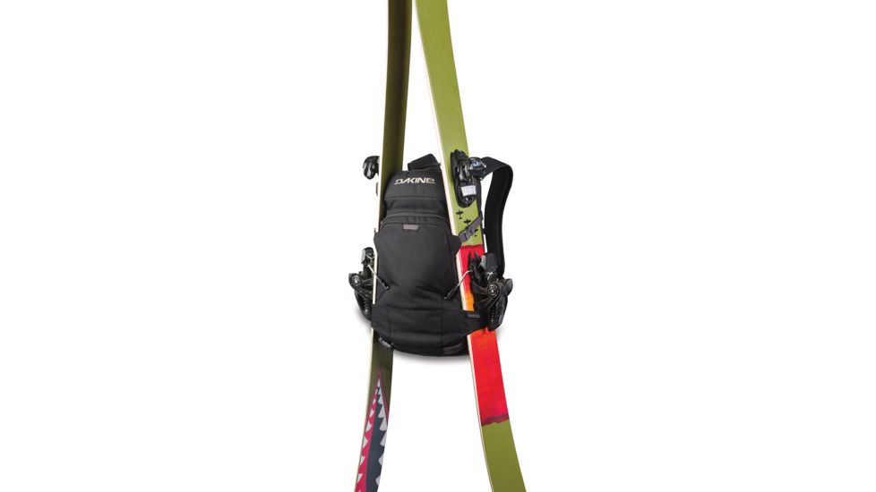 Dakine Heli Pro 20L, BLACK, OS, 10001471-LK-OS