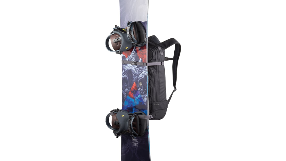 Dakine Heli Pro 20L, BLACK, OS, 10001471-LK-OS