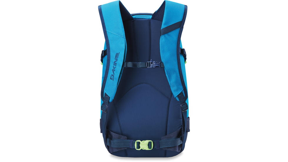 Dakine Heli Pro 20L, BLUE ROCK, OS, 10001471-LUEOK