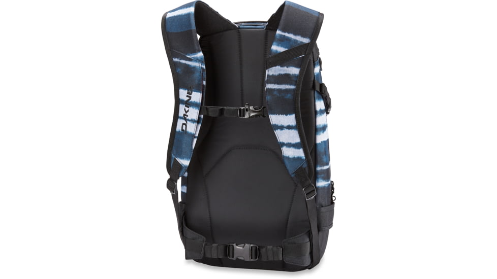 Dakine Heli Pro 20L - Mens, Resin Stripe, One Size, 10001471-R-91M-OS