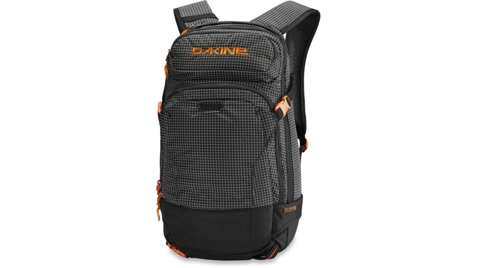 Dakine Heli Pro 20L - Mens, Rincon, One Size, 10001471-RINCON-91M-OS