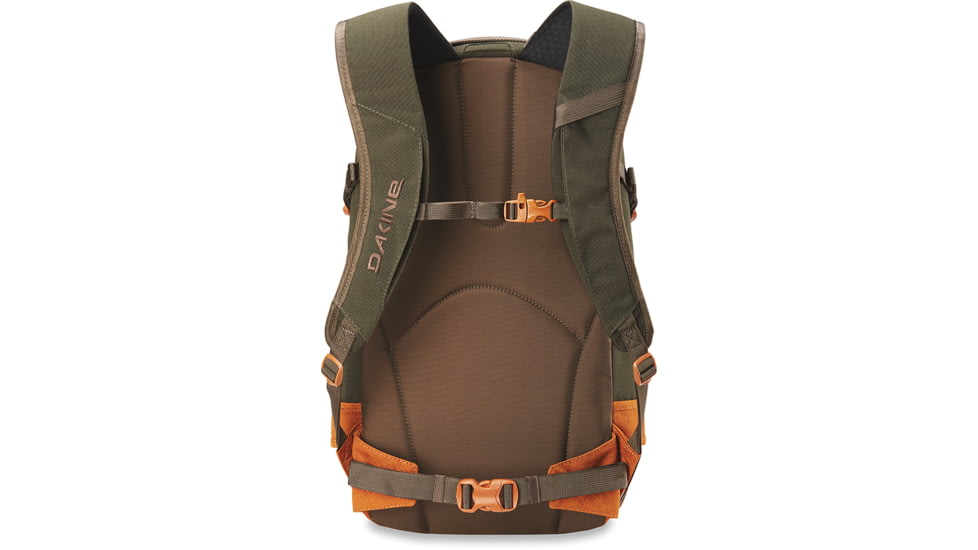Dakine Heli Pro 20L, TIMBER, OS, 10001471-TIME
