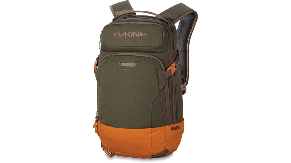Dakine Heli Pro 20L, TIMBER, OS, 10001471-TIME