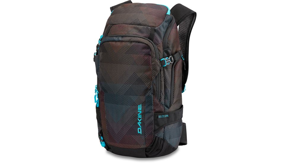 Dakine Heli Pro 24 L Pack - Women's-Stella