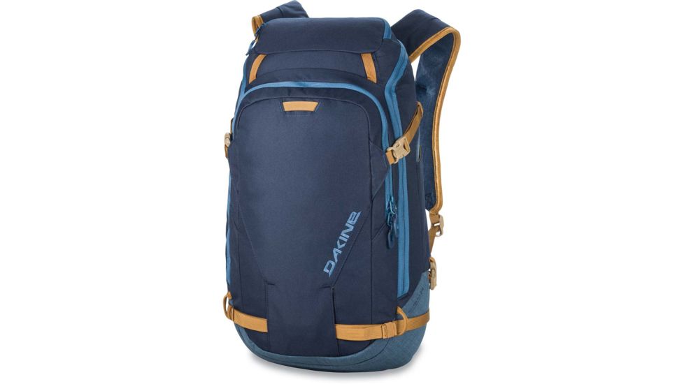 Dakine Heli Pro DLX 24L Backpack - Men's-Bozeman