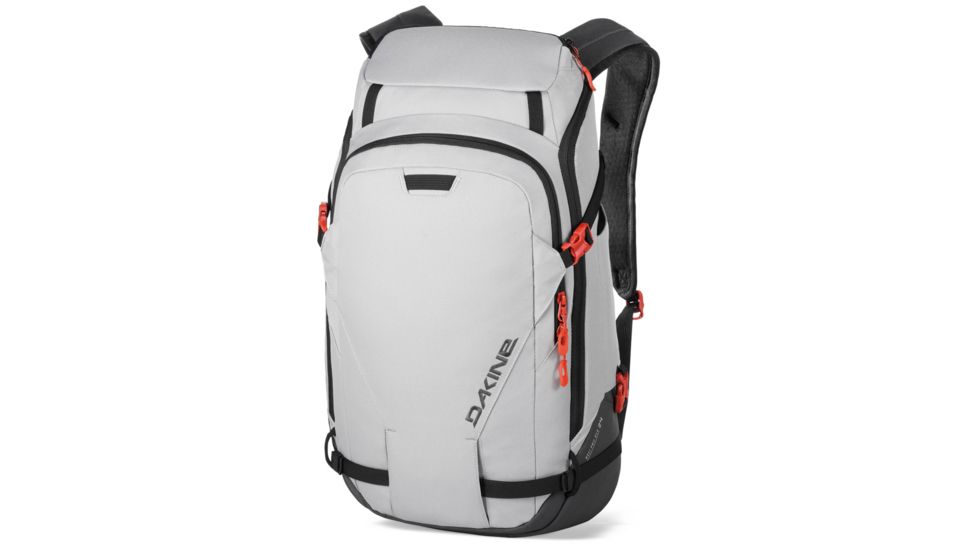 Dakine Heli Pro DLX 24L Backpack - Mens-Shadow