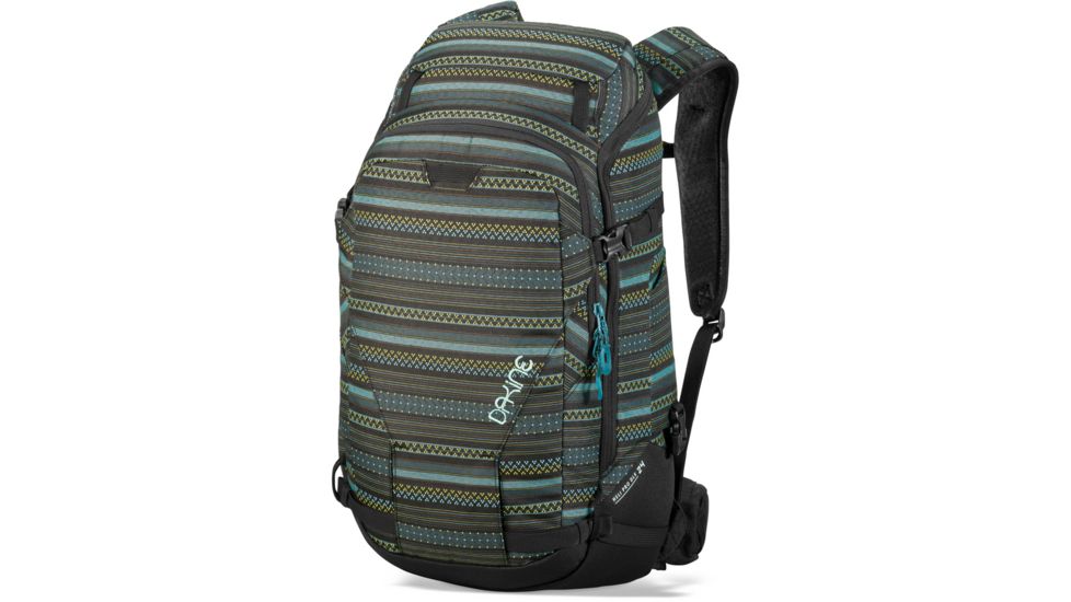 Dakine Heli Pro DLX 24L Backpack - Womens-Mojave
