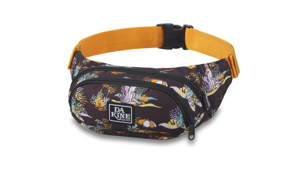 Dakine Hip Pack, Beach Day, One Size, D.100.7326.926.OS