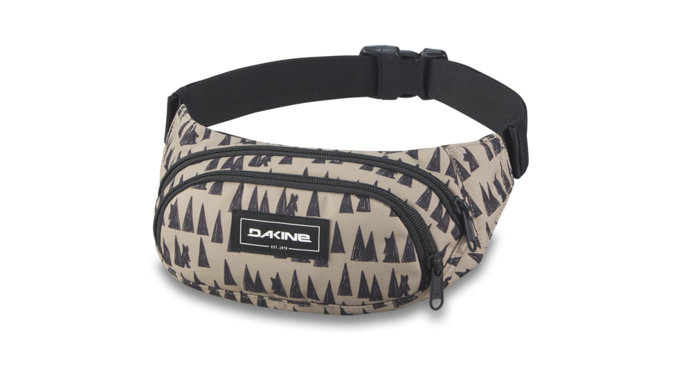 Dakine Hip Pack, Bear Games, One Size, D.100.7326.928.OS