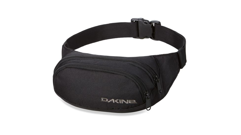 Dakine Hip Pack-Black