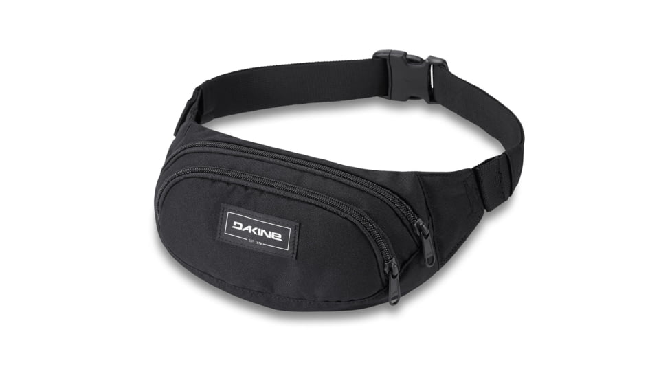 Dakine Hip Pack, Black, One Size, D.100.4954.001.OS