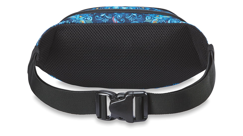 Dakine Hip Pack, BLUE MAGNOLIA, OS, 08130200-LUEMOL