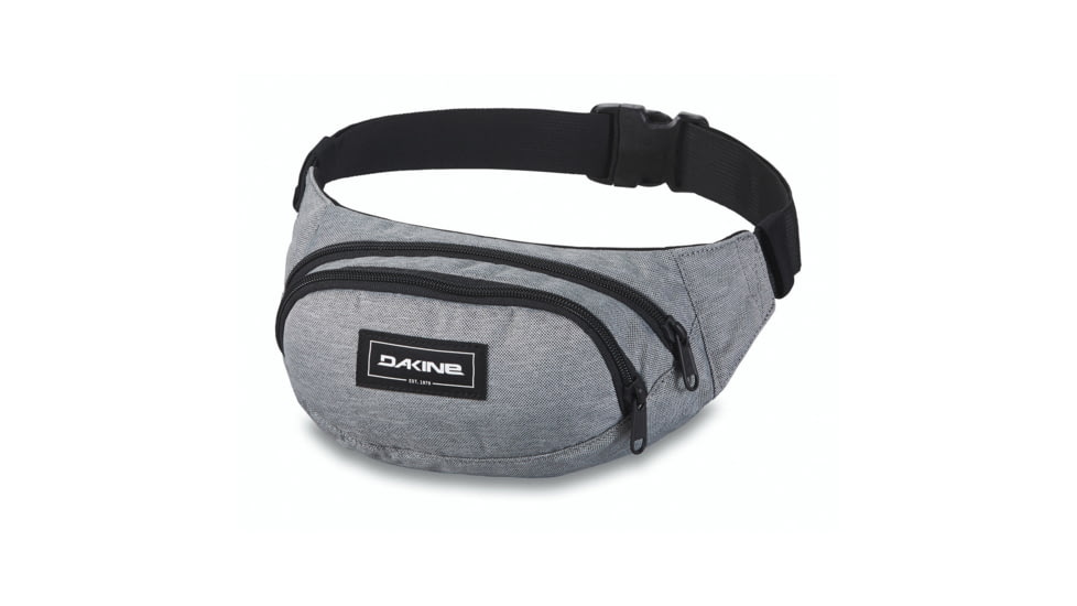 Dakine Hip Pack, Geyser Grey, One Size, D.100.4954.077.OS
