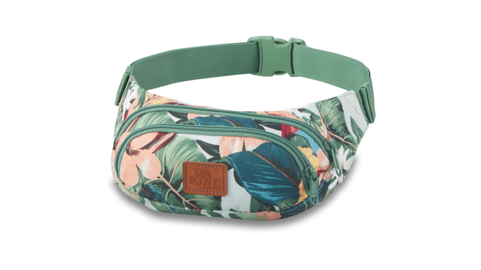 Dakine Hip Pack, Island Spring, One Size, D.100.7326.943.OS