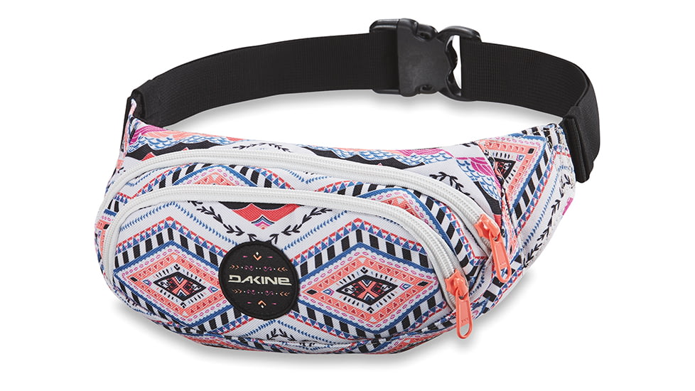 Dakine Hip Pack, LIZZY, OS, 08130200-LIZZ
