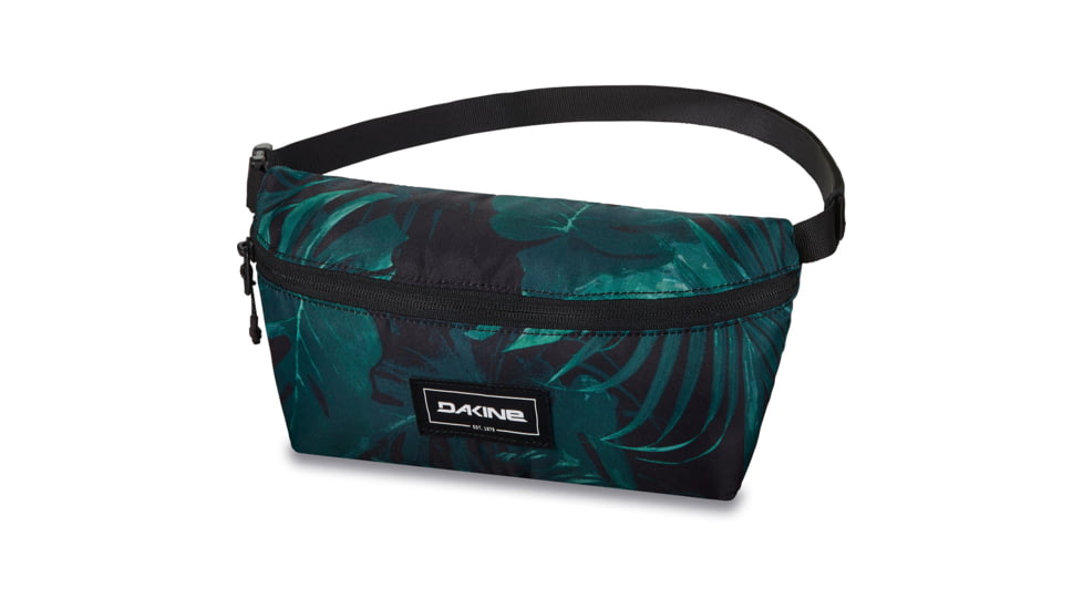 Dakine Hip Pack LT, Night Tropical, One Size, D.100.7333.911.OS