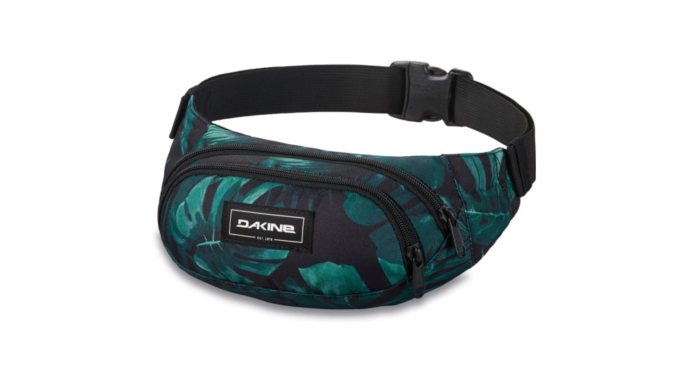 Dakine Hip Pack, Night Tropical, One Size, D.100.7326.911.OS