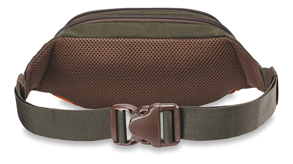 Dakine Hip Pack, TIMBER, OS, 08130200-TIME