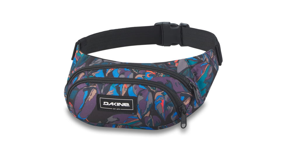 Dakine Hip Pack, Tropic Dream, One Size, D.100.7326.955.OS