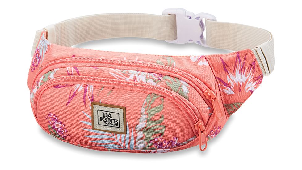 Dakine Hip Pack, WAIKIKI, OS, 08130200-IKIKI