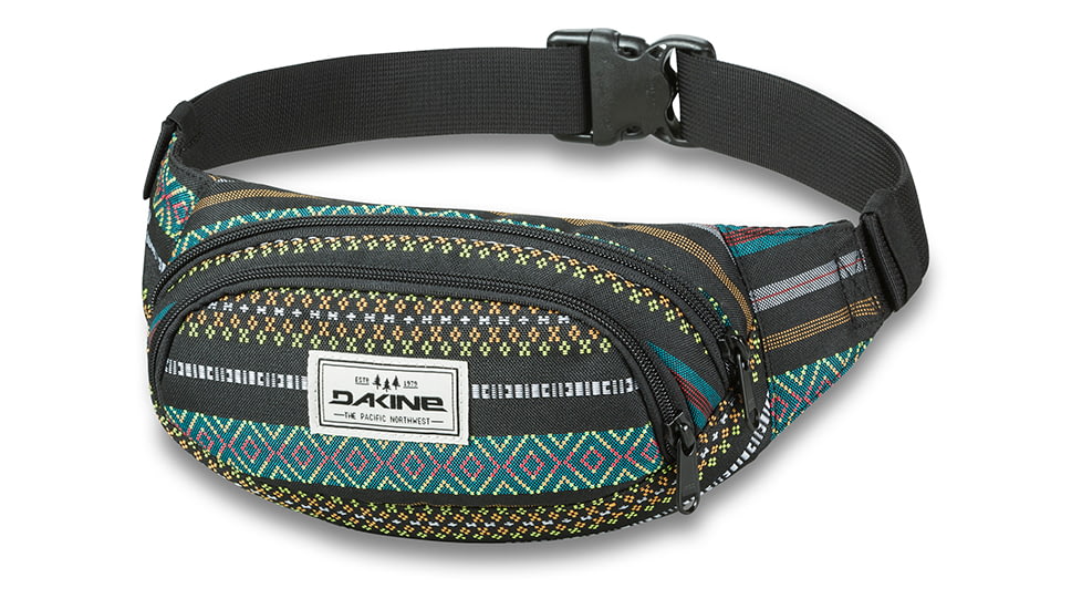 Dakine Hip Pack - Women's-Dakota