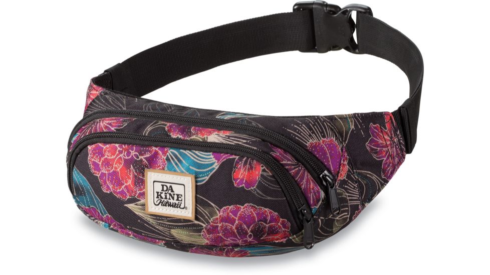 Dakine Hip Pack - Women's-Pualani