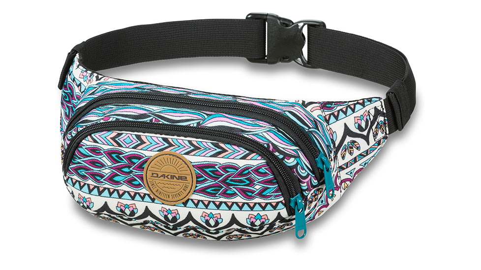 Dakine Hip Pack - Women's-Rhapsody II
