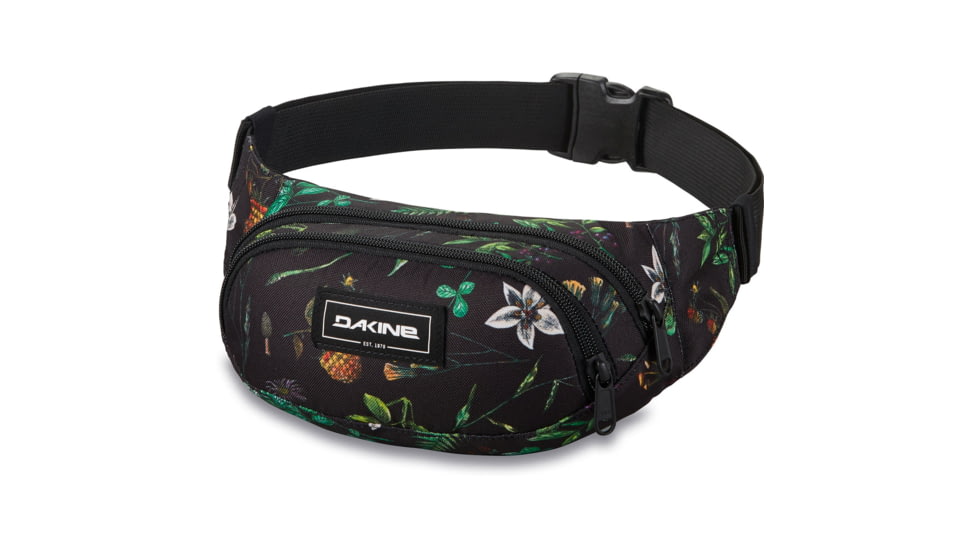 Dakine Hip Pack, Woodland Floral, One Size, D.100.7326.920.OS