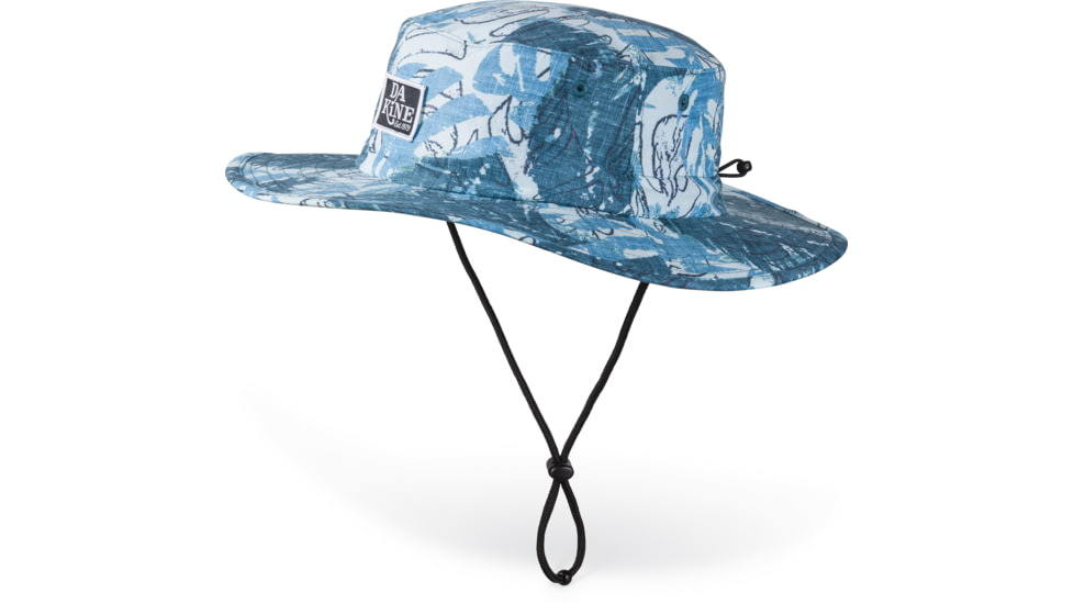 Dakine Hogan Hat - Mens, Washed Palm, One Size, 10000545-W-81X-OS