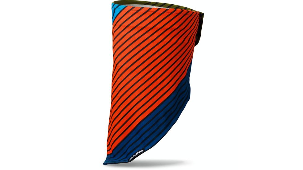 Dakine Hoodlum Neck Tube - Men's-Fusion