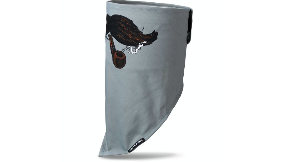 Dakine Hoodlum Neck Tube - Men's-Stash