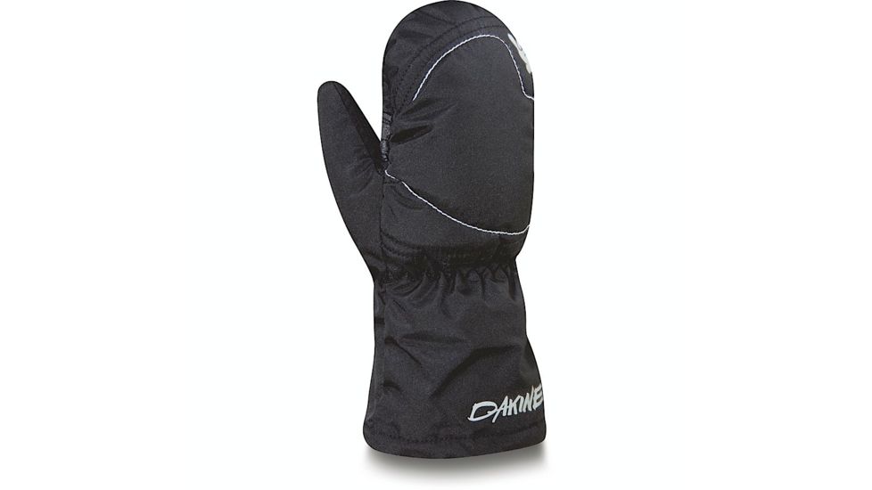 Dakine Hornet Mitt - Kid's-Black-Small