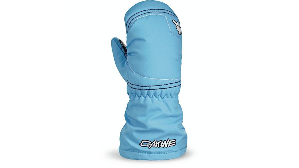 Dakine Hornet Mitt - Kid's-Blue-Small