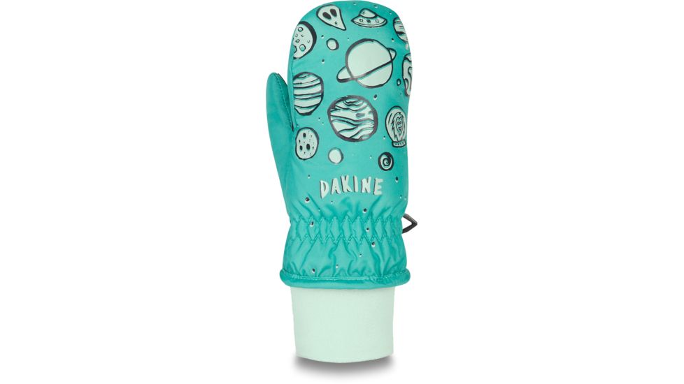 Dakine Hornet Mitt - Kids, Arcadia Space, S, 12531-ASPC-TDS