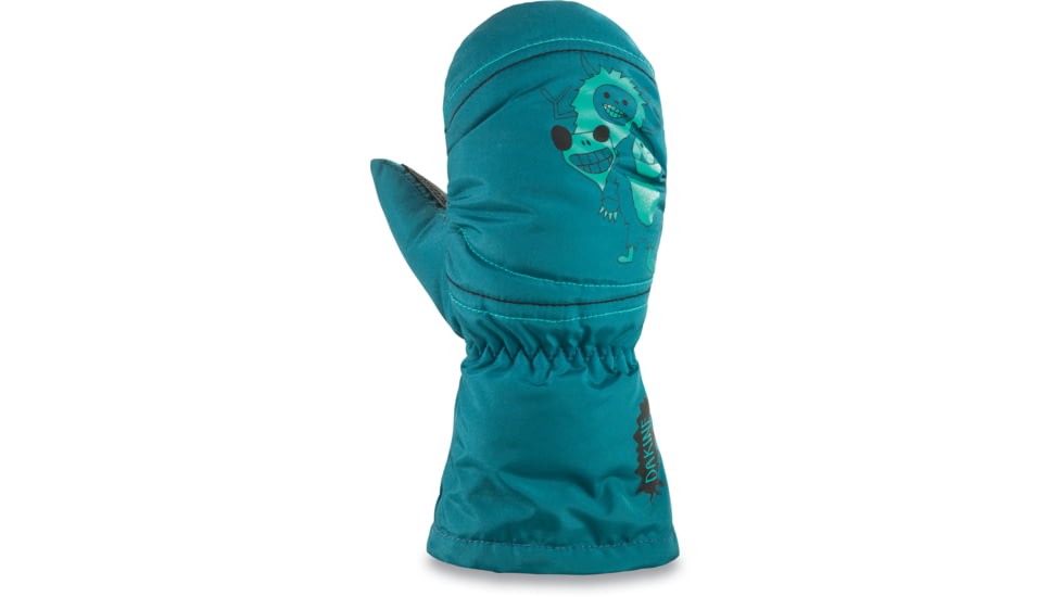 Dakine Hornet Mitt - Kids, Colonial Blue, Small, 01400620-C-81M-TDS