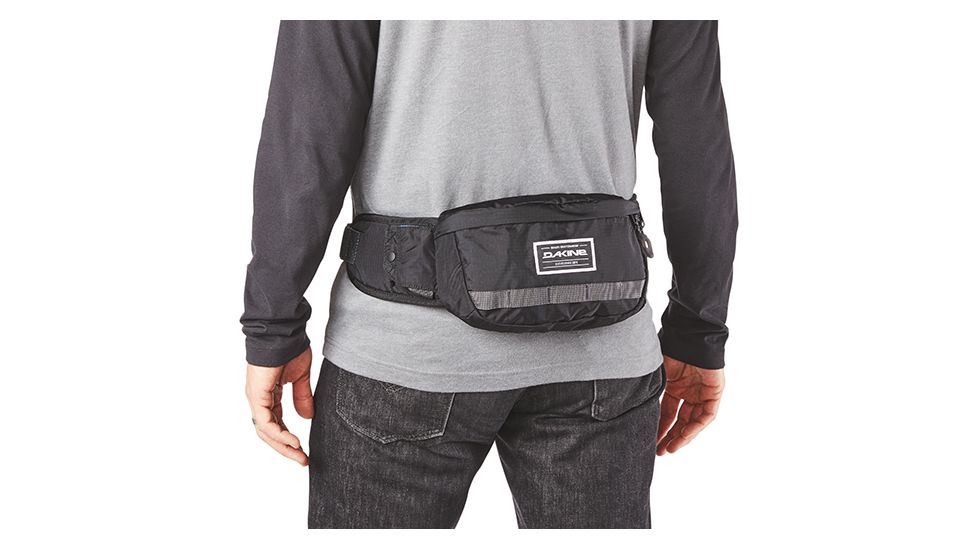 Dakine Hot Laps 2L, BLACK, OS, 10001802-LK