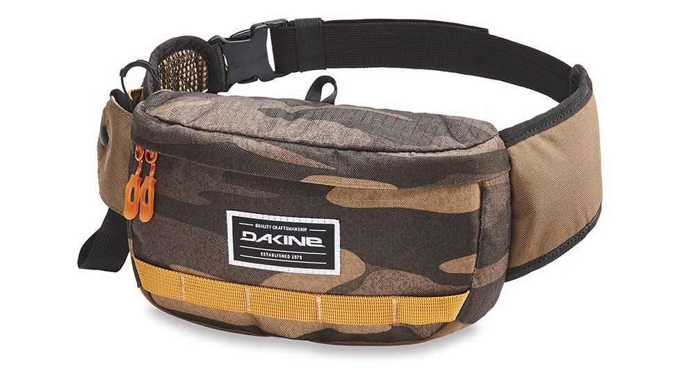 Dakine Hot Laps 2L, FIELD CAMO, OS, 10001802-IELMO