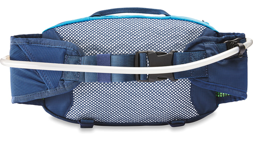 Dakine Hot Laps 5L, BLUE ROCK, OS, 10001803-LUEOK