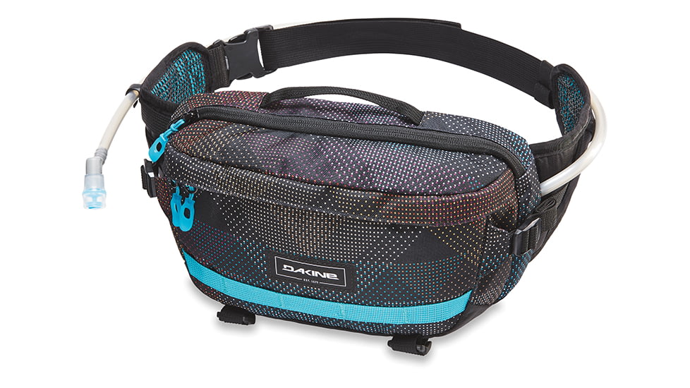 Dakine Hot Laps 5L, STELLA, OS, 10001803-STELL