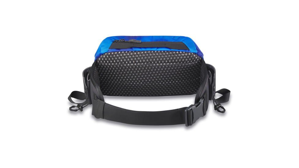 Dakine Hot Laps Bike Waist Bag, 2L, Bluehaze, One Size, D.100.8469.978.OS